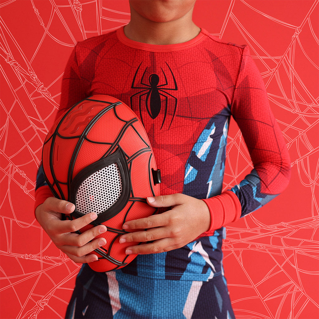 Marvel I Am Spider-Man Classic Pajama Set
