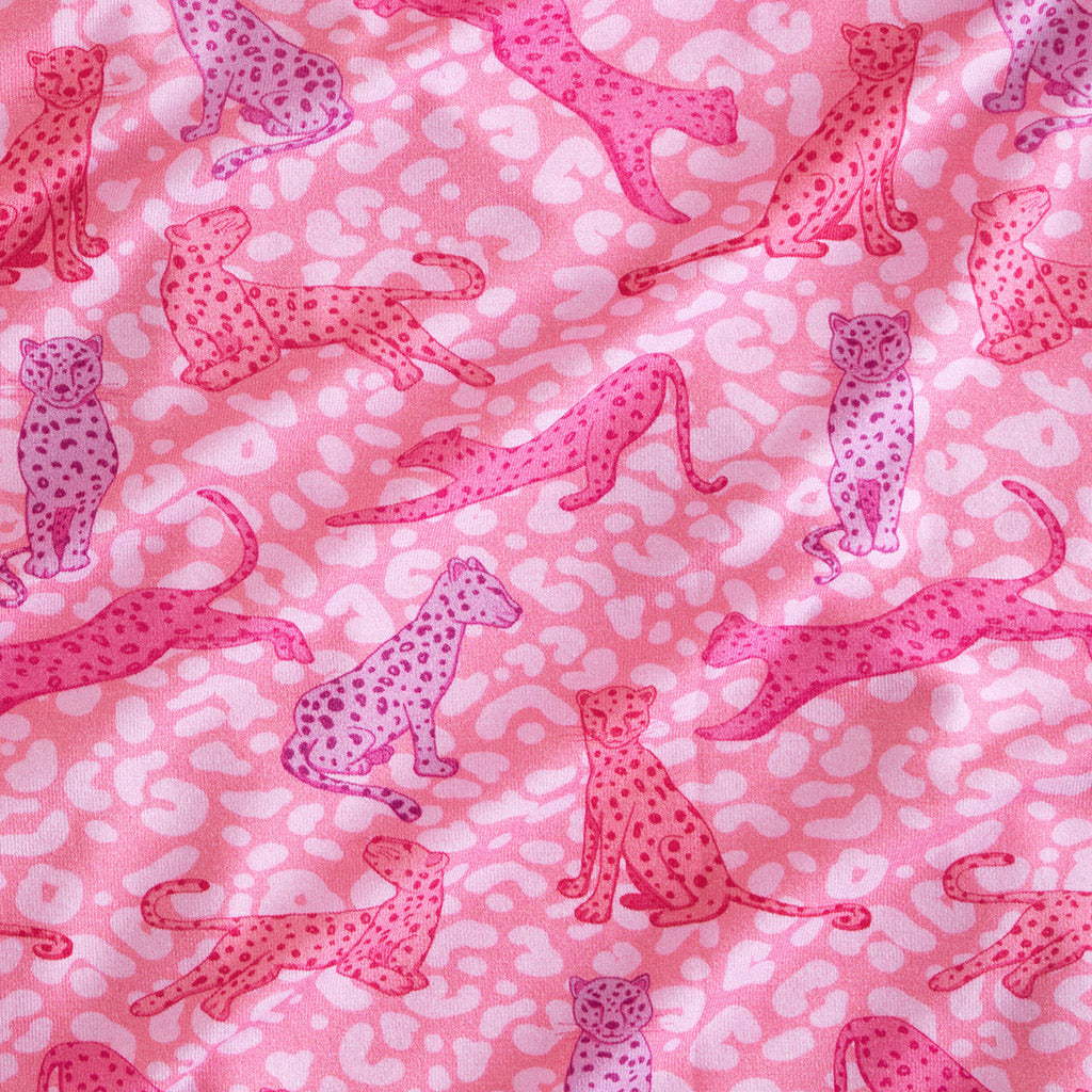 Le Chat Women's V-Neck Tank