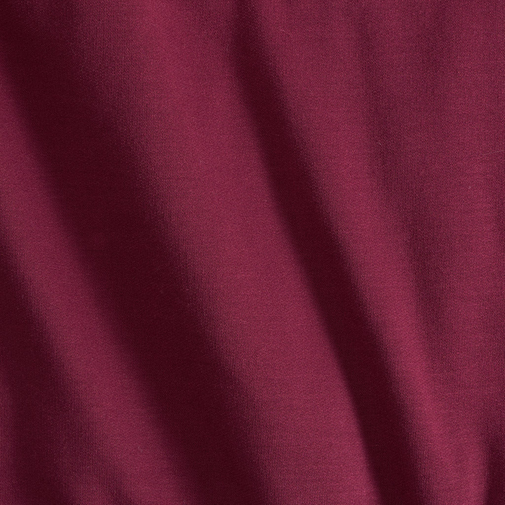 American Girl? Blackberry Women's Fleece Varsity Jacket