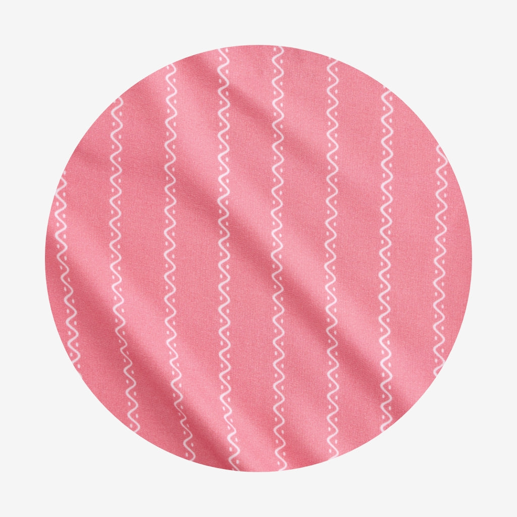 American Girl? Addy Walker? Women's French Terry Pleated Skort