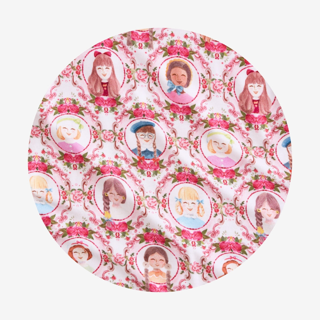 American Girl? American Girls Classic Pajama Set