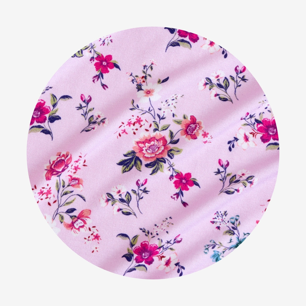 Bridget Swaddle Headband Set