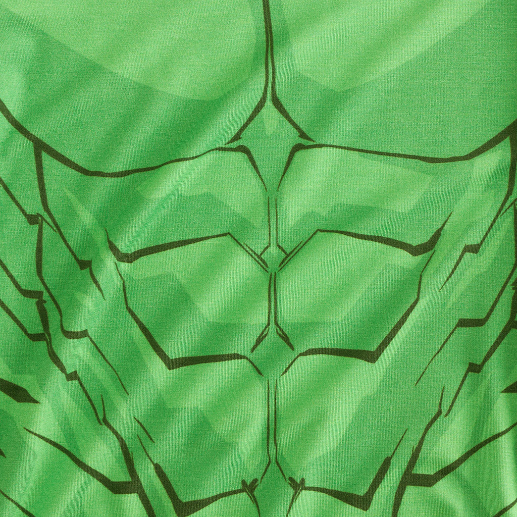 Marvel I Am Hulk Classic Pajama Set