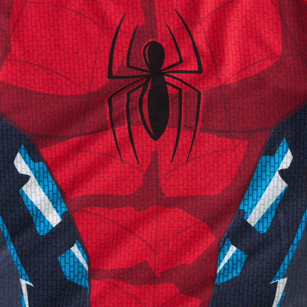 Marvel I Am Spider-Man Classic Pajama Set