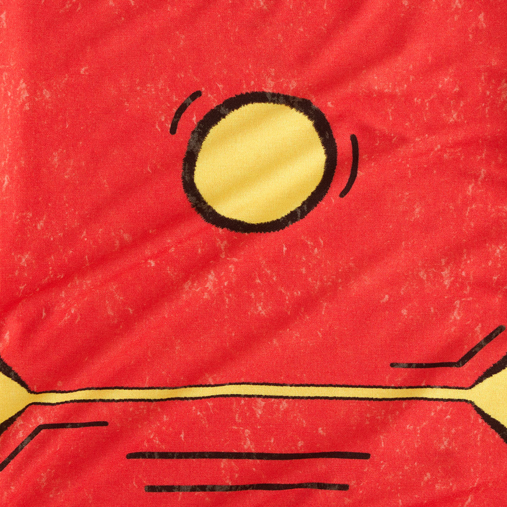 Marvel Iron Man Classic Bodysuit
