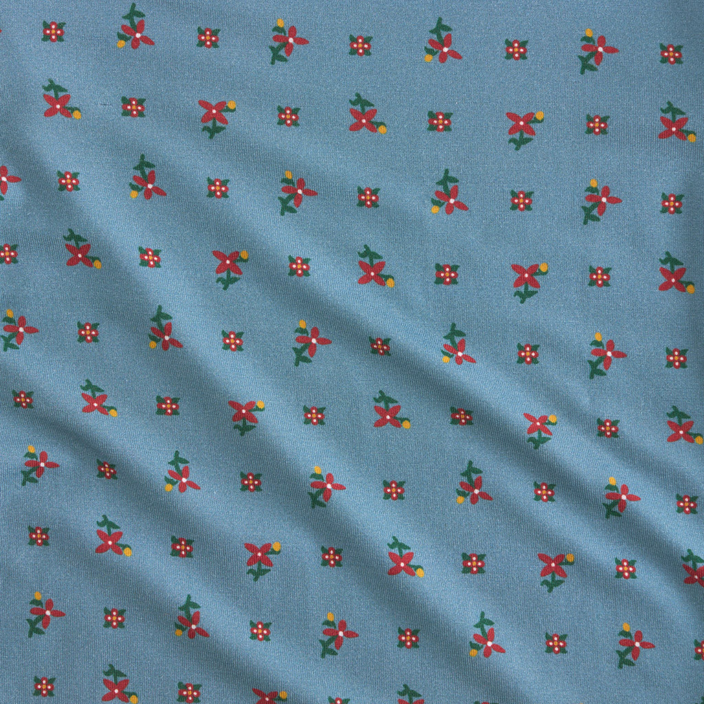 American Girl? Kirsten Larson? Twirl Dress