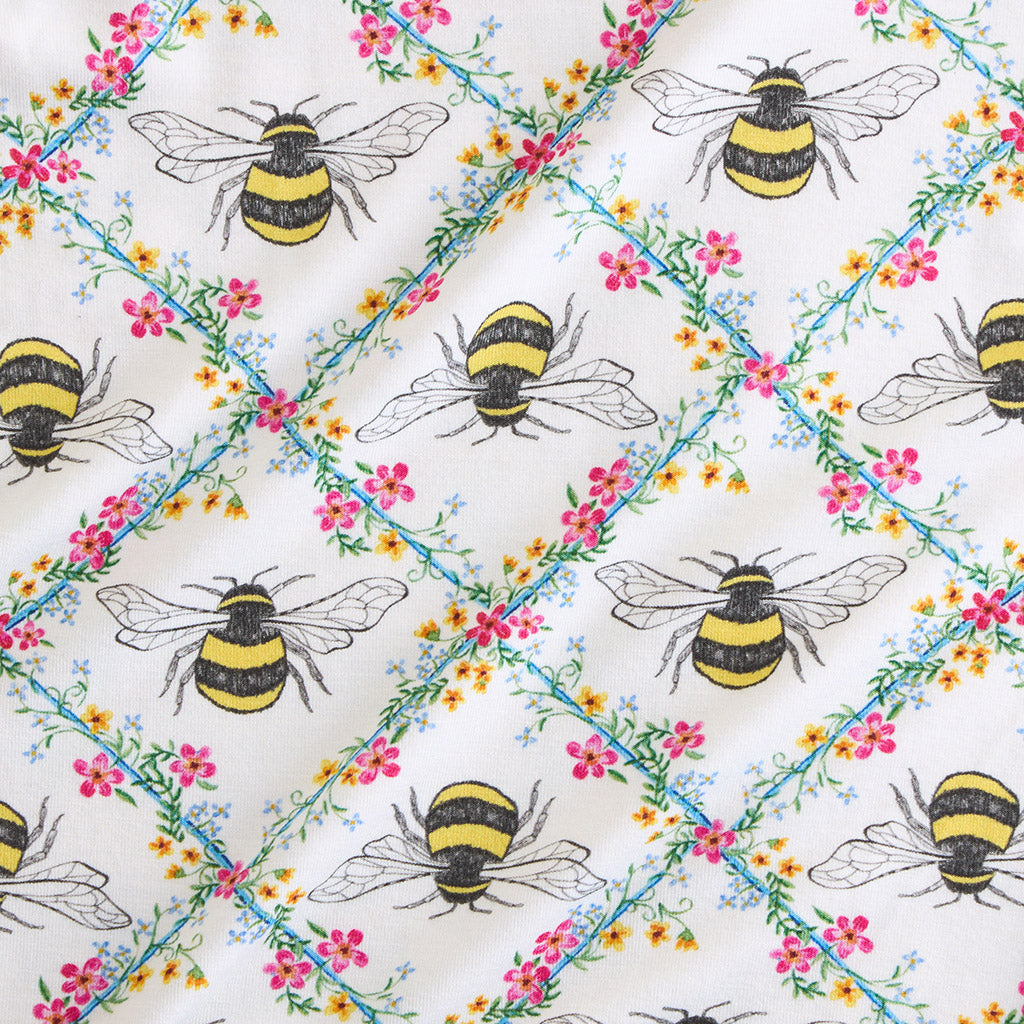 Amie Luxe Bow Hair Clip