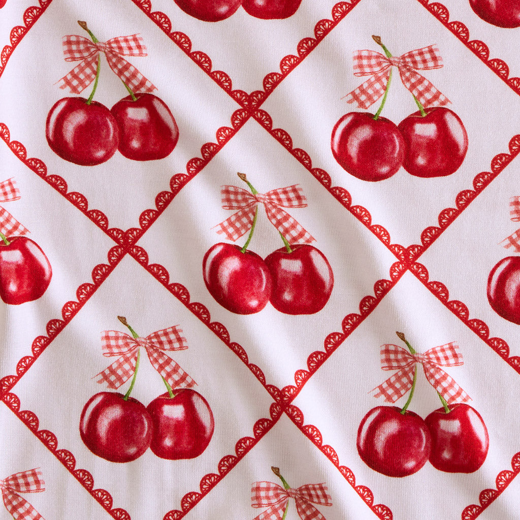 Cheryl Swaddle Headband Set