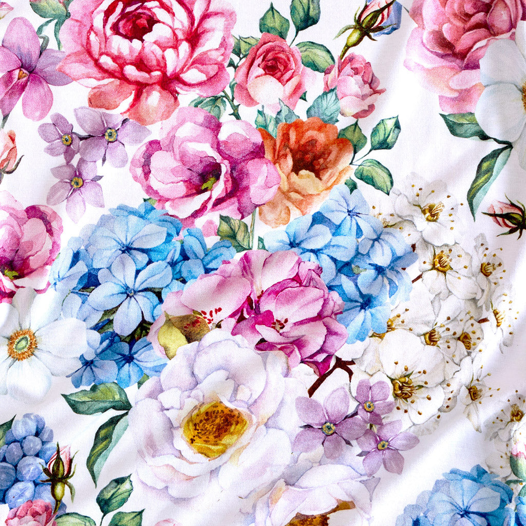 Cynthia Convertible One Piece