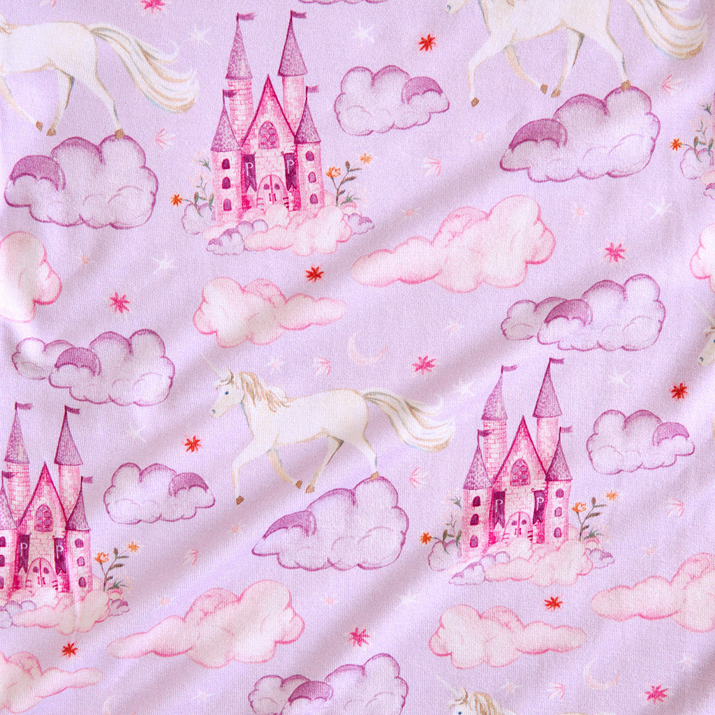 Lilith Classic Pajama Set