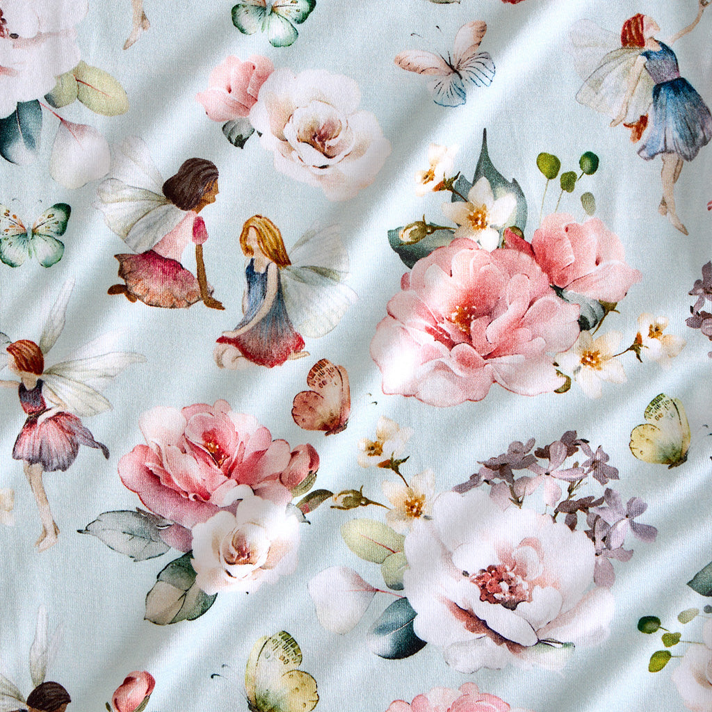 Melinda Classic Pajama Set