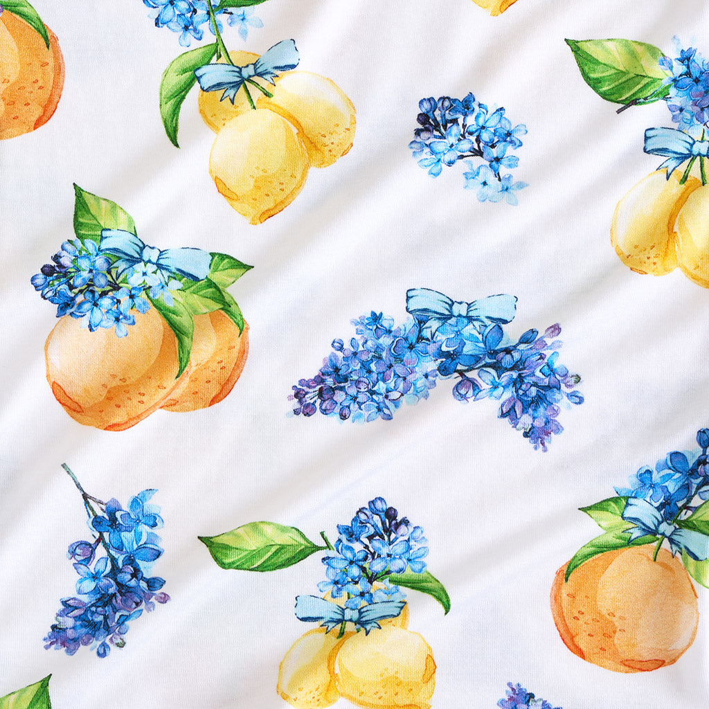 Sorrento Classic Pajama Set