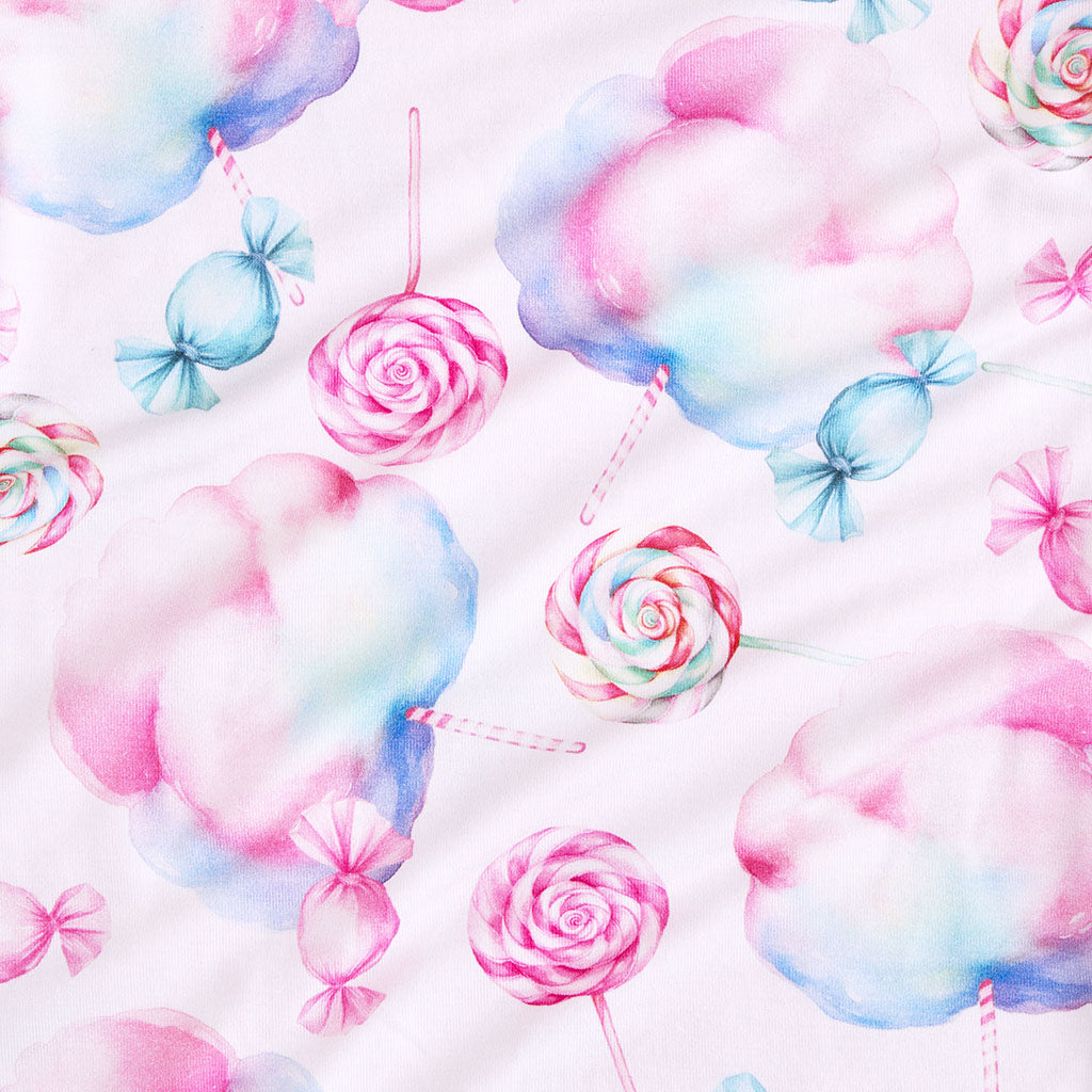 Sweeties Classic Pajama Set