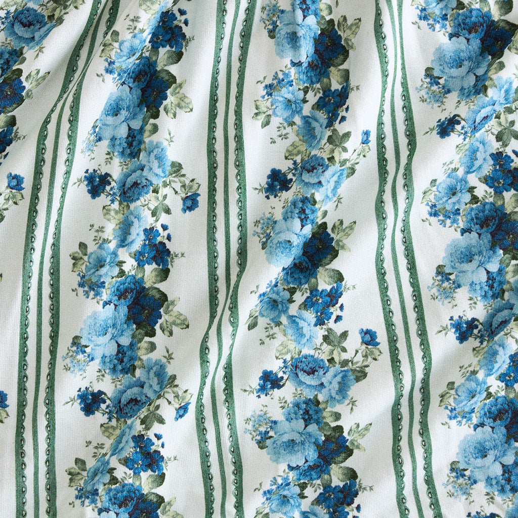 Tricia Classic Pajama Short Set