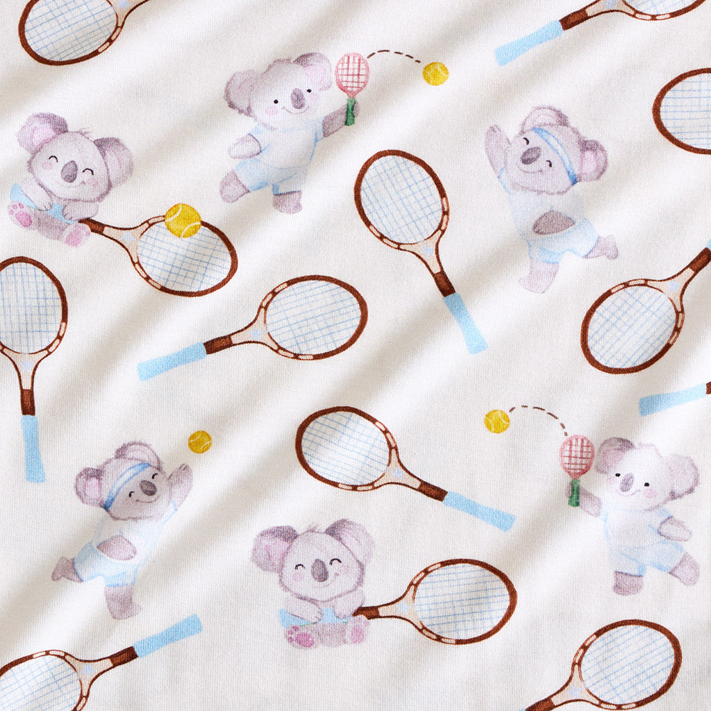 Nicolas Classic Pajama Set