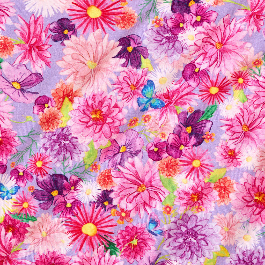 Zinnia Convertible One Piece