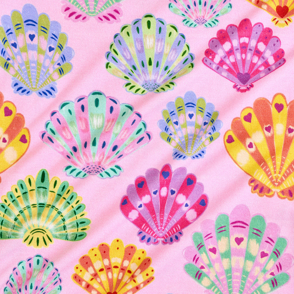 Catalina Tie Back Jumpsuit