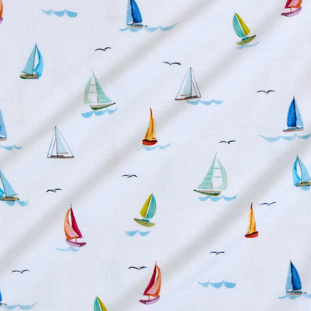 Oslow & Paulie Reversible Quilted Patoo? Blanket