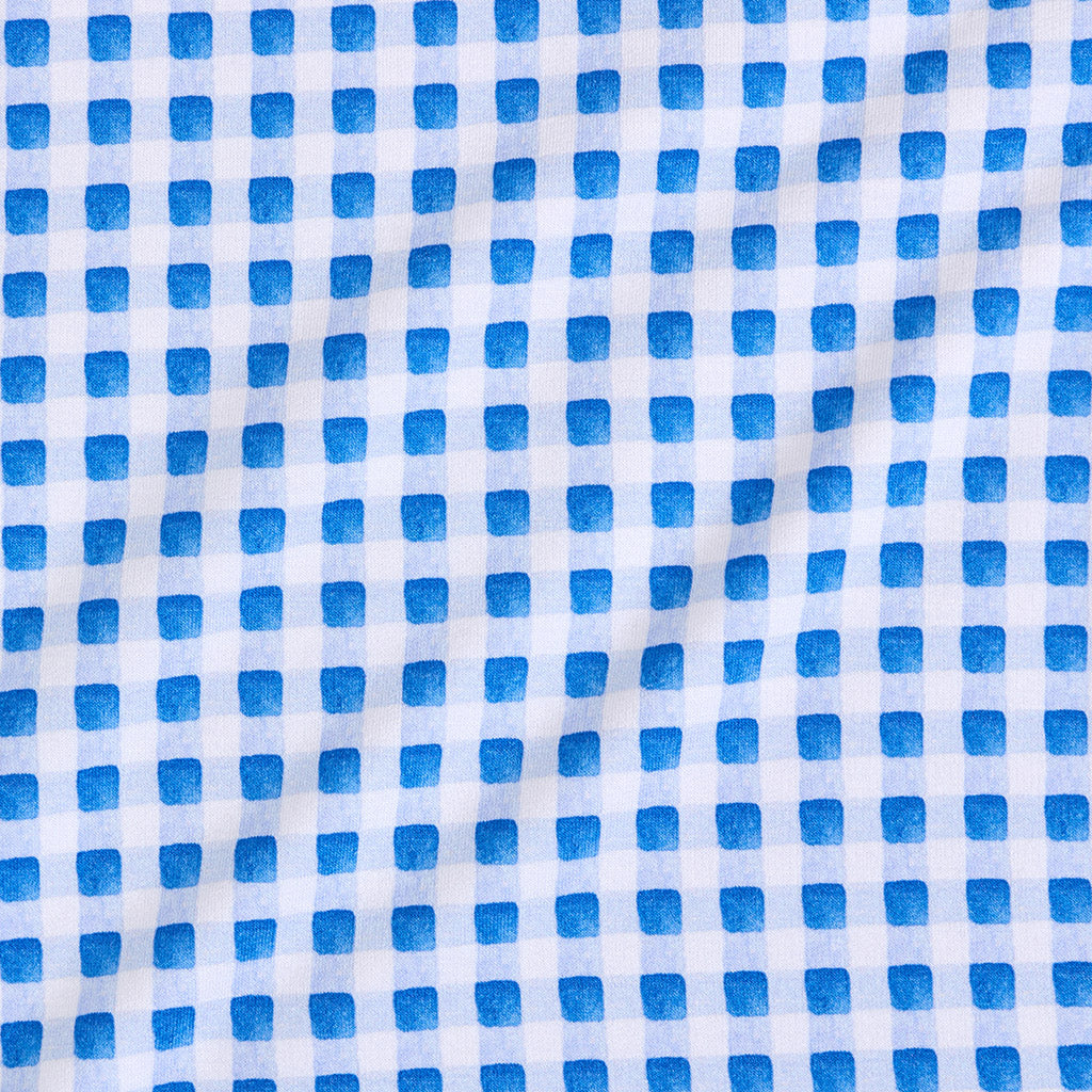 Paulie French Terry Shorts