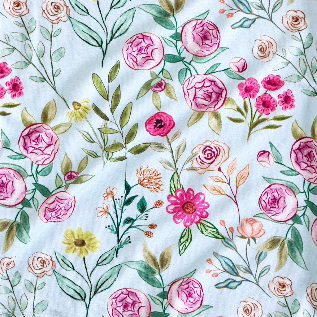 Tasha Classic Pajama Set