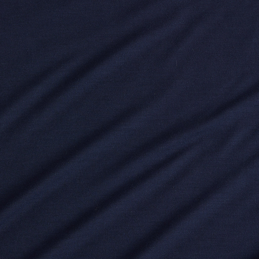 Varsity Navy Classic Bodysuit