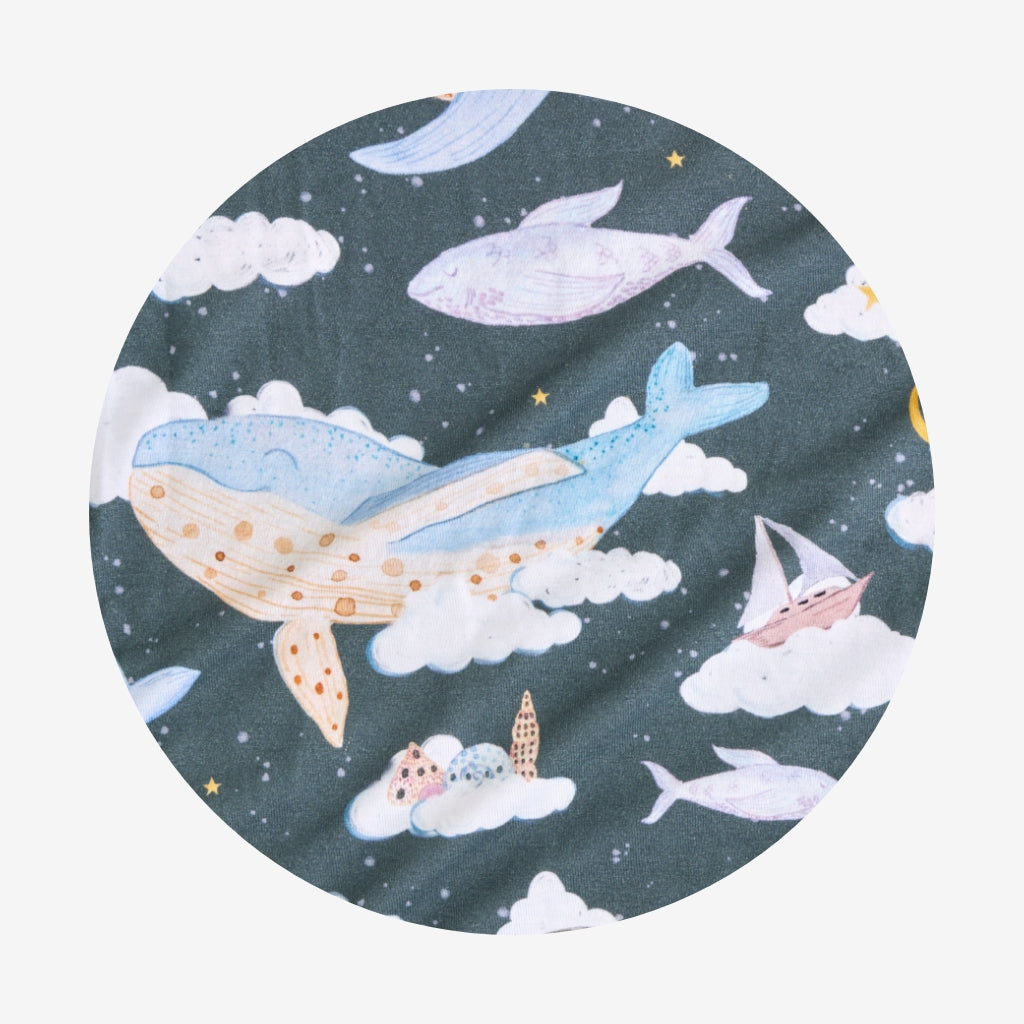 Caspian Classic Pajama Set