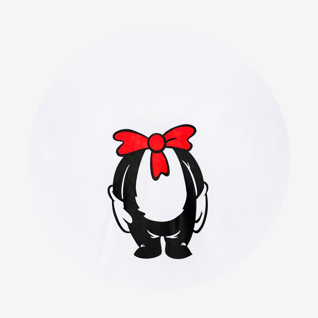 Dr. Seuss Cat in the Hat Classic Graphic Bodysuit