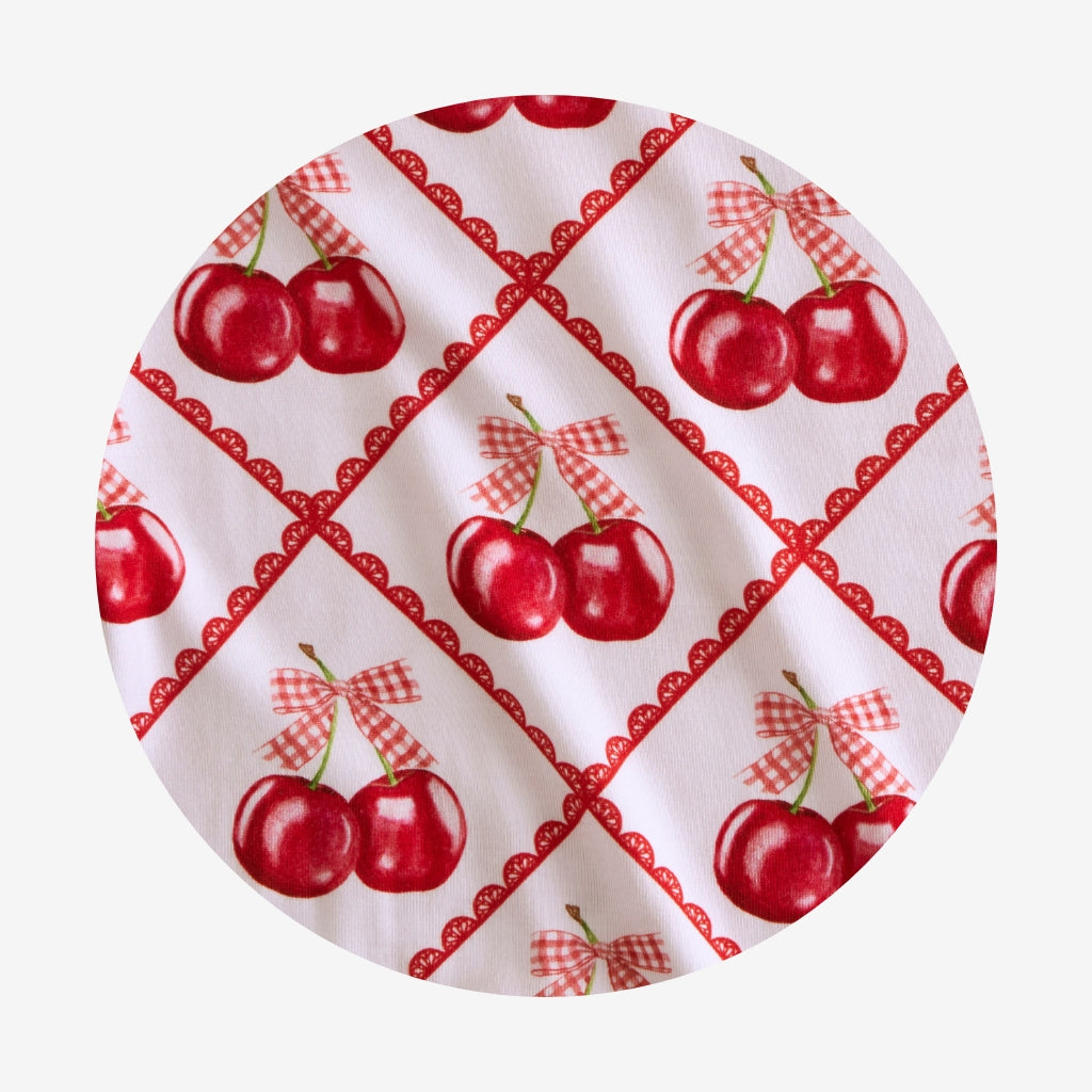 Cheryl Swaddle Headband Set