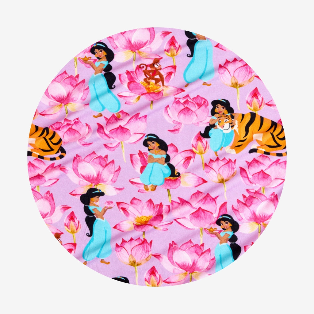 Disney Princess Jasmine Reversible Jacket