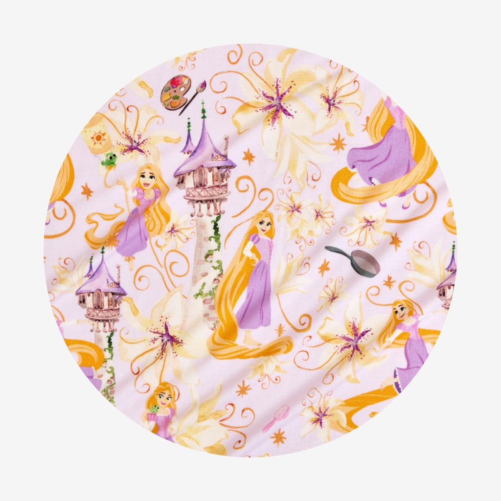 Disney Princess Rapunzel Reversible Jacket