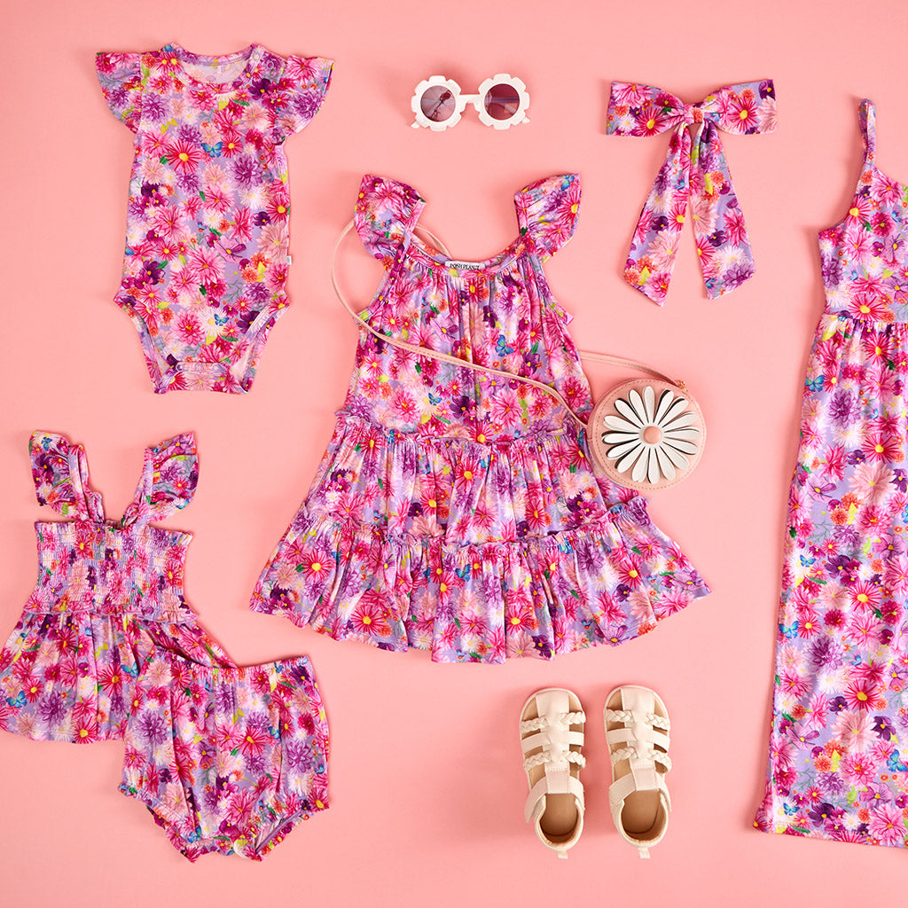 Zinnia Cami Jumpsuit