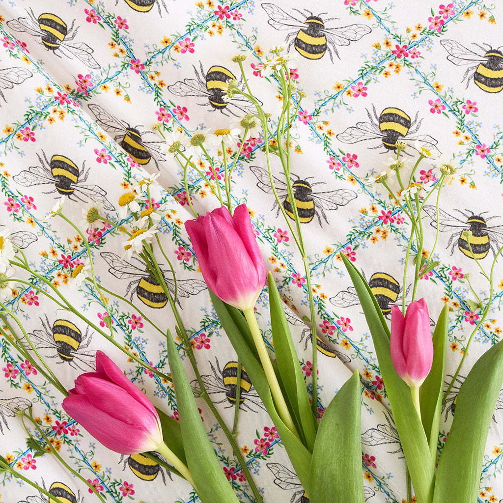 Amie & Zanna Luxette Patoo? Blanket