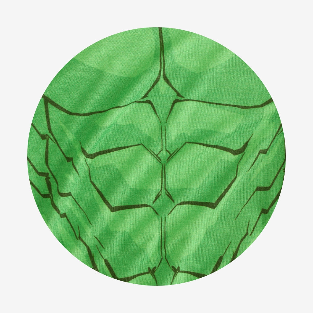 Marvel I Am Hulk Classic Pajama Set