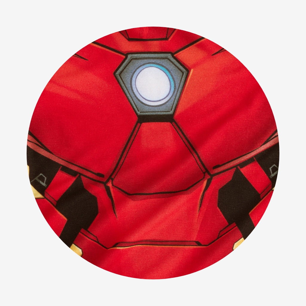 Marvel I Am Iron Man Classic Pajama Set