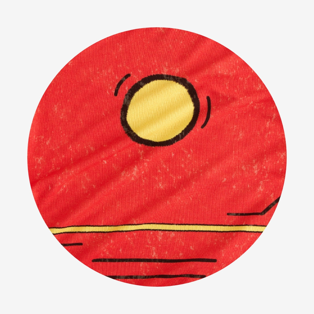 Marvel Iron Man Classic Bodysuit