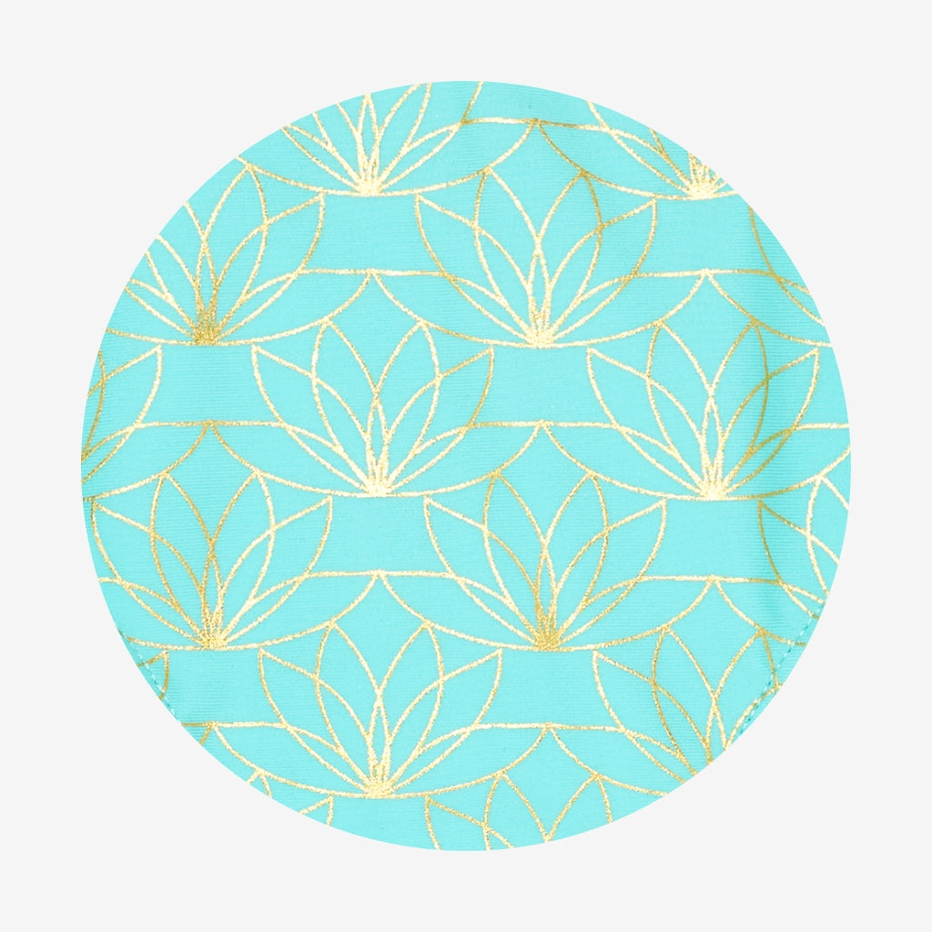 Disney Jasmine Two Piece Swimsuit