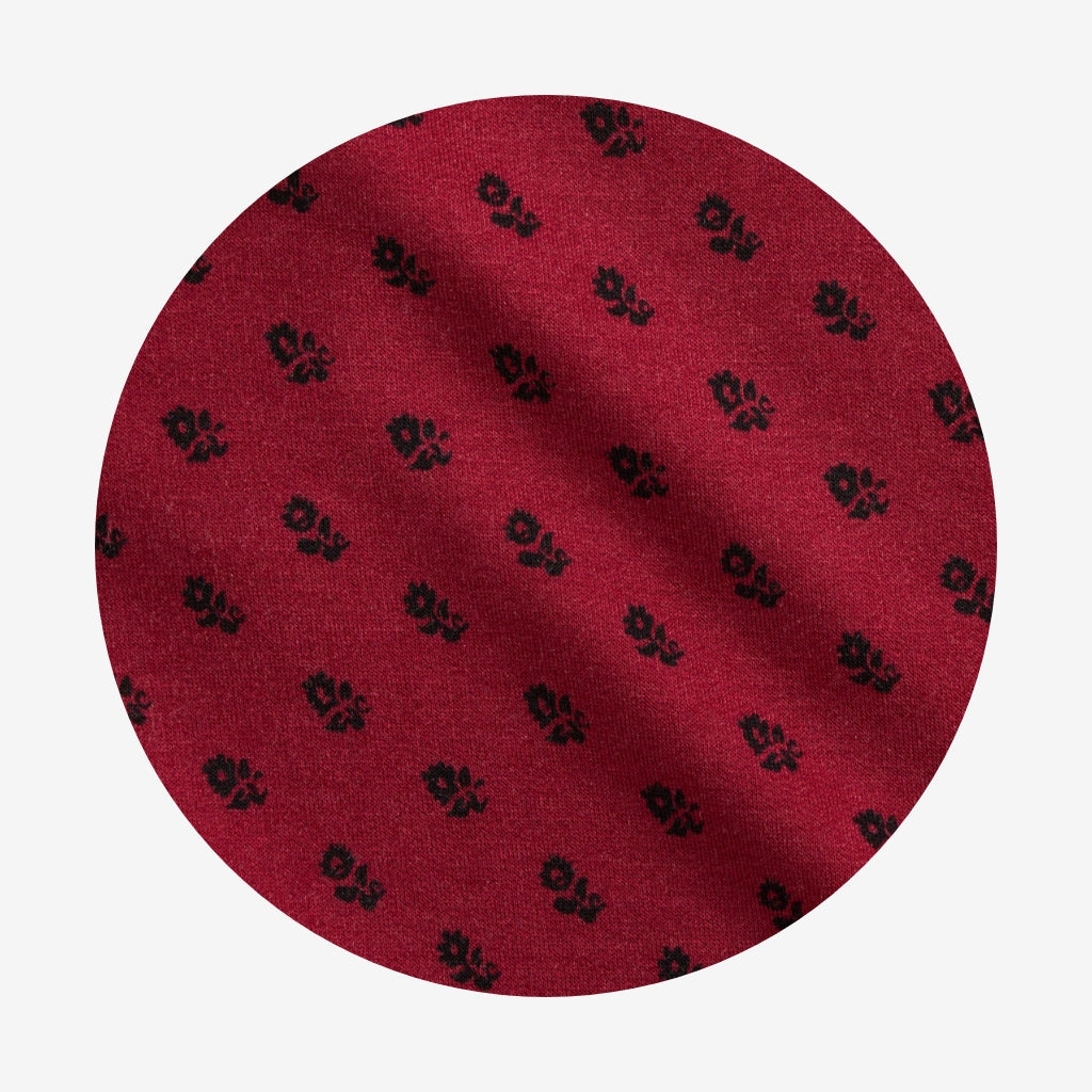 American Girl? Josefina Montoya? Women's French Terry Pleated Skort