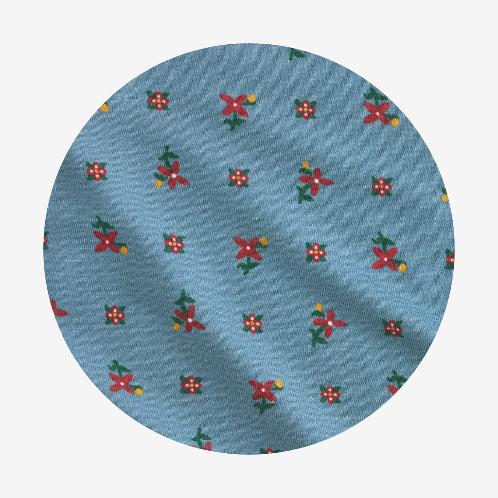 American Girl? Kirsten Larson? Twirl Dress