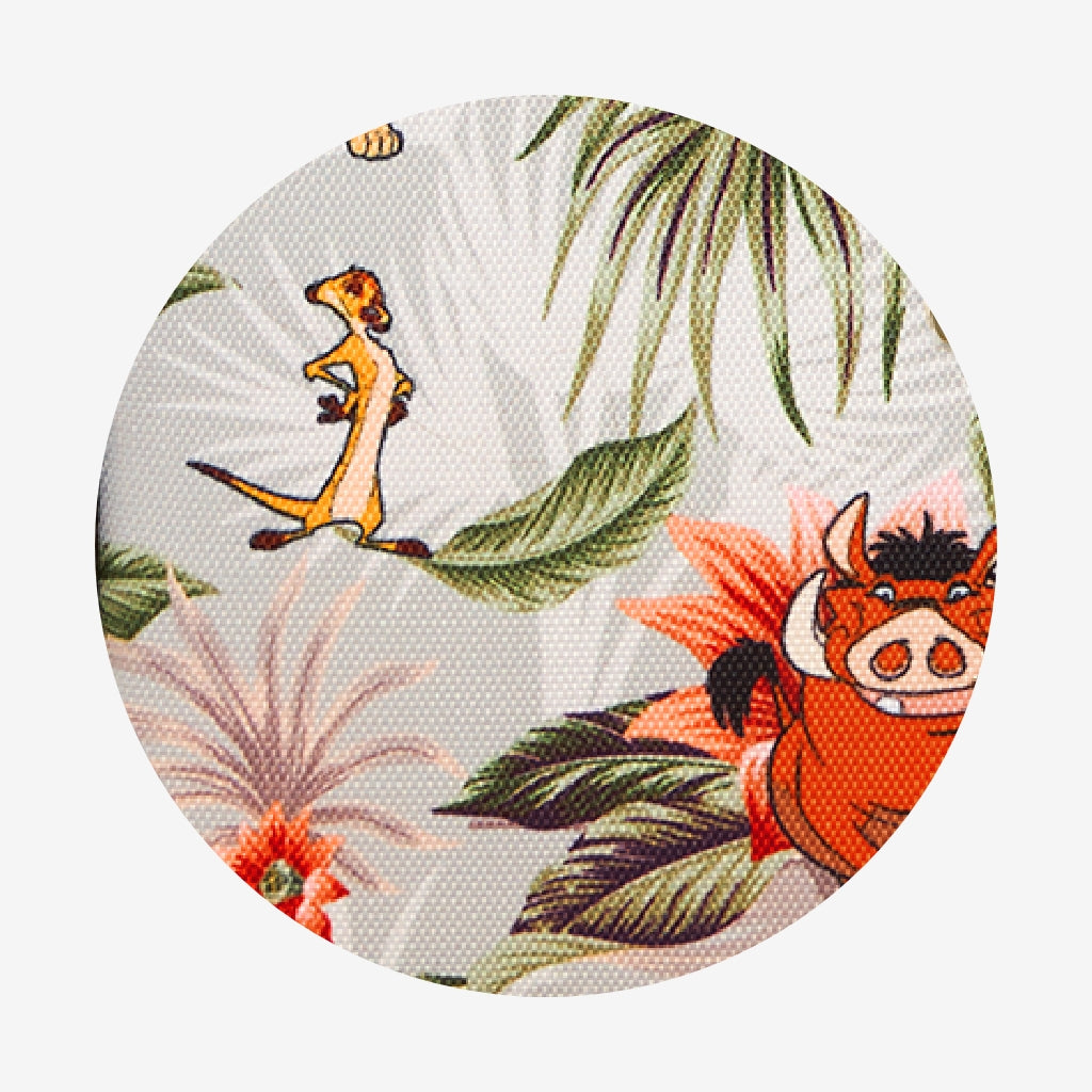 Disney Mighty King Lunch Bag