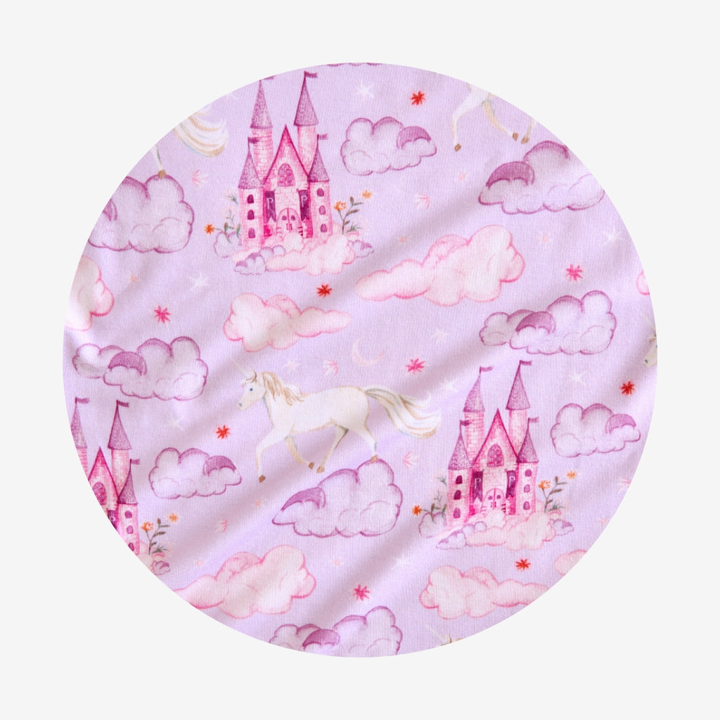 Lilith Classic Pajama Set