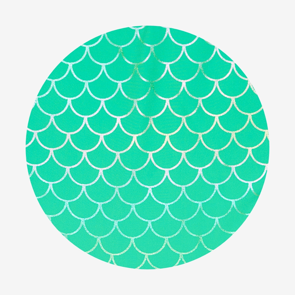 Disney Ariel Two Piece Swimsuit