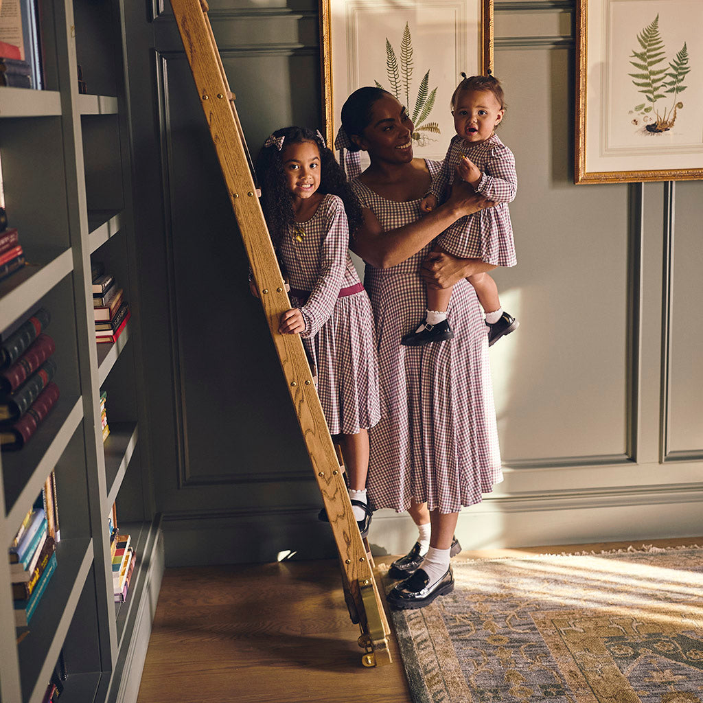 American Girl? Samantha Parkington? Twirl Skirt Bodysuit Dress