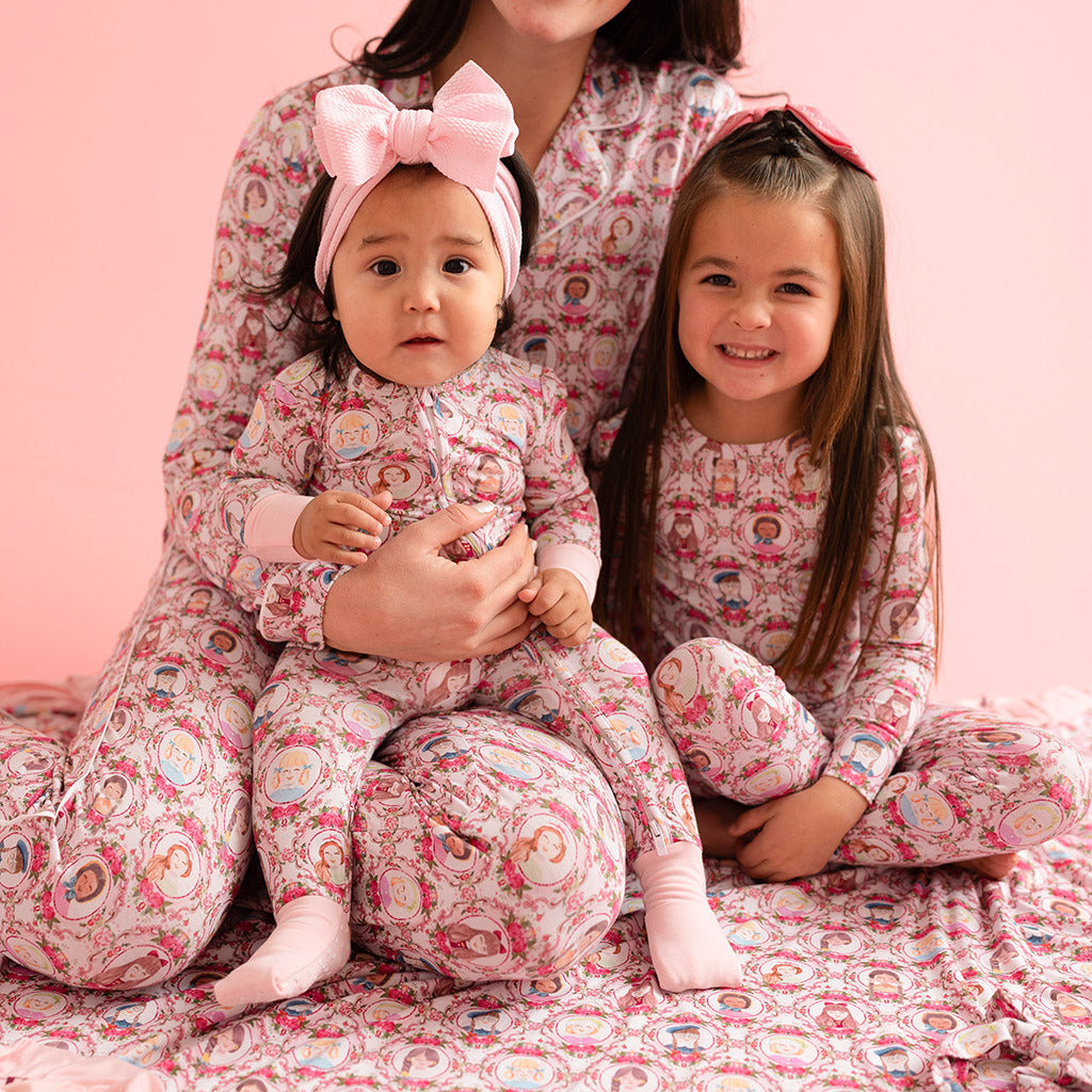 American Girl? American Girls Classic Pajama Set