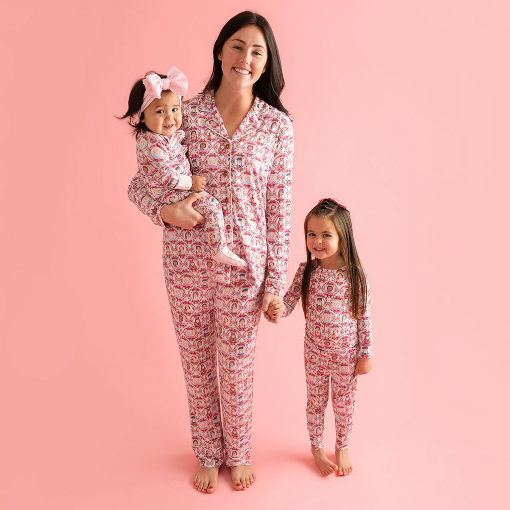 American Girl? American Girls Classic Pajama Set