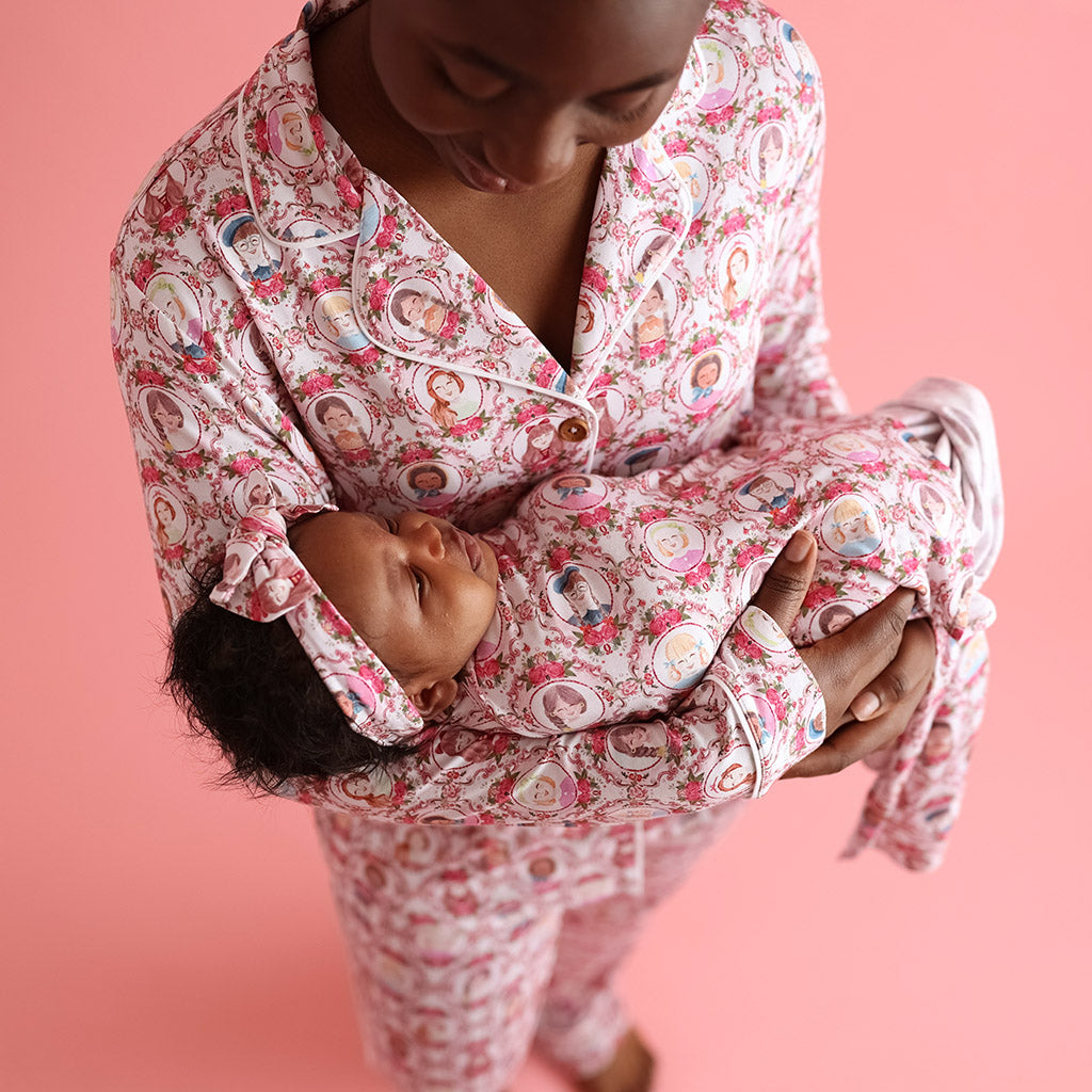 American Girl? American Girls Women's Luxe Pajama Pant Set