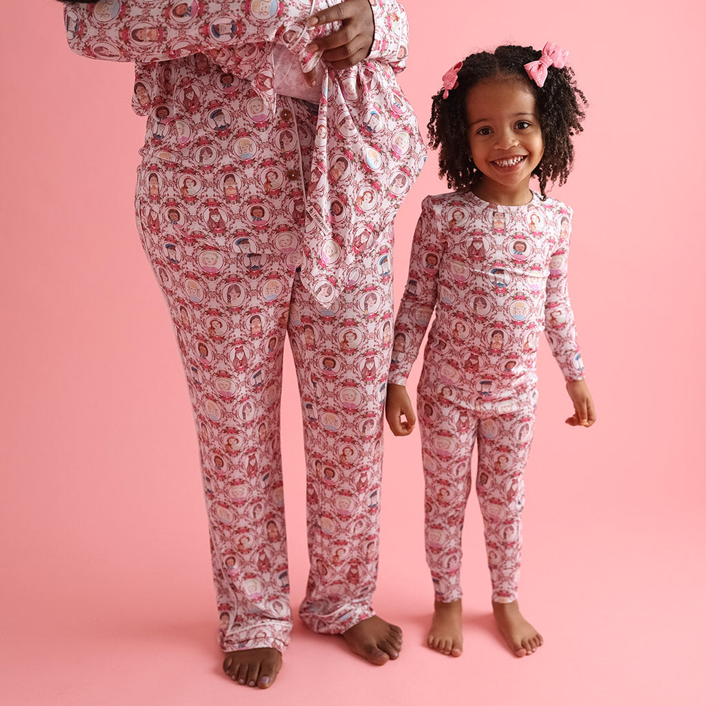 American Girl? American Girls Classic Pajama Set