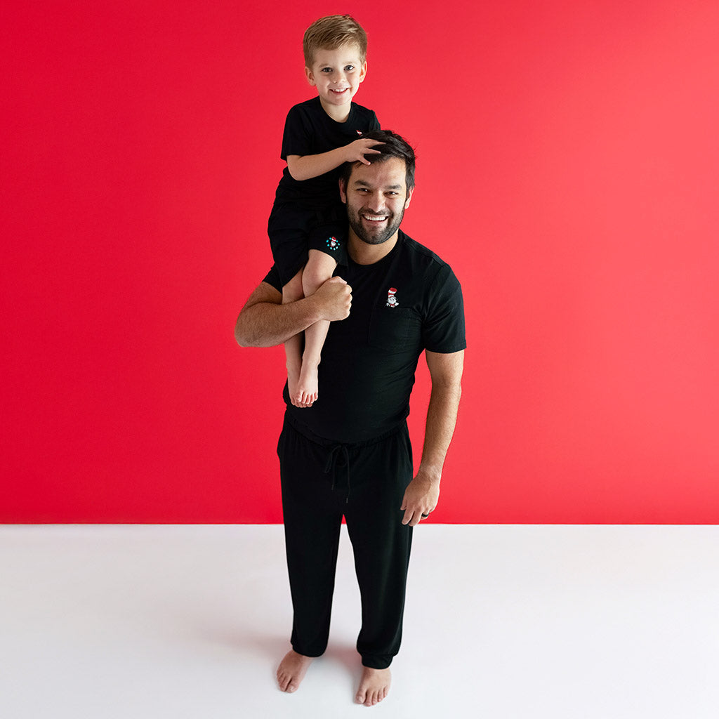 Dr. Seuss Cat in the Hat Pocket Tee