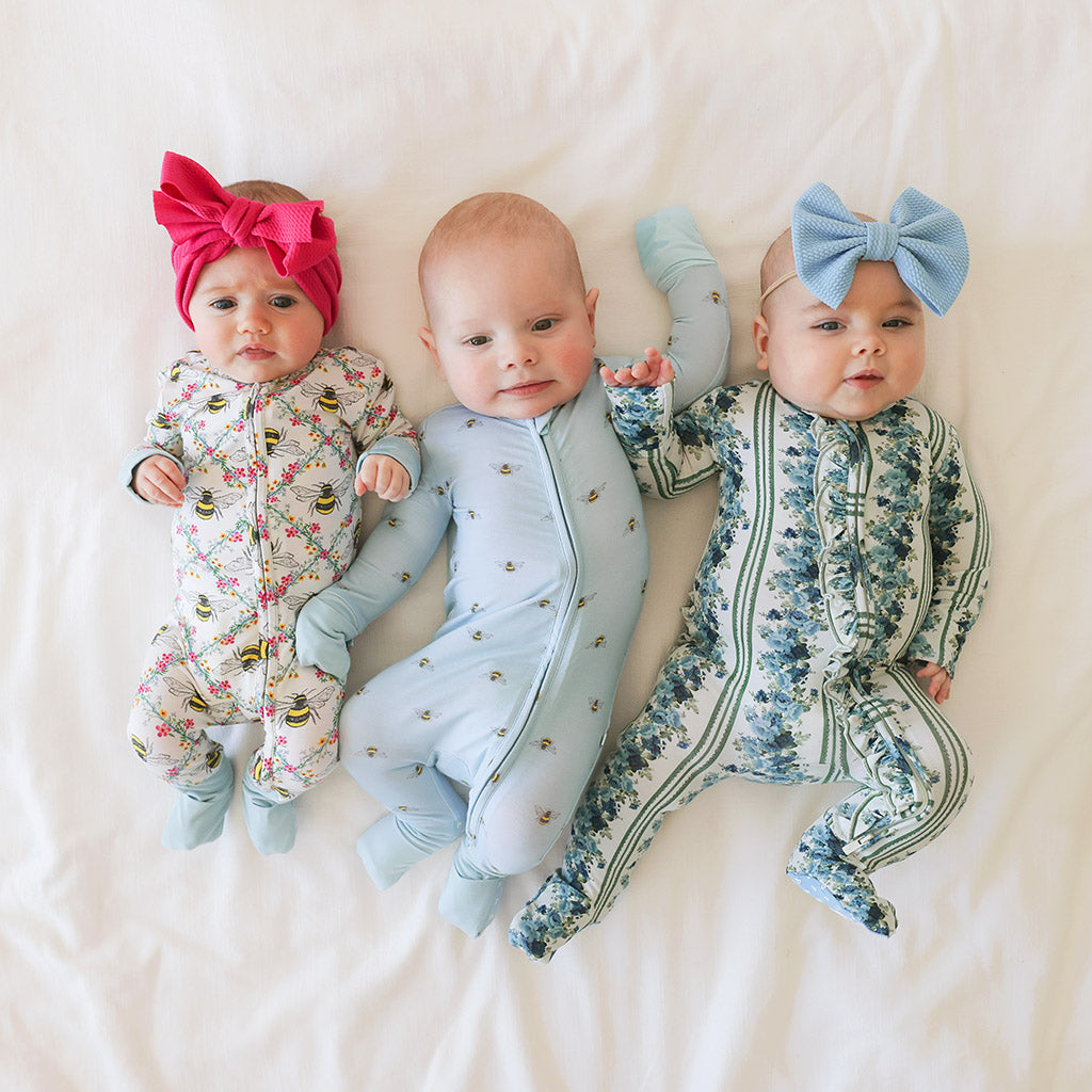 Amie Convertible One Piece