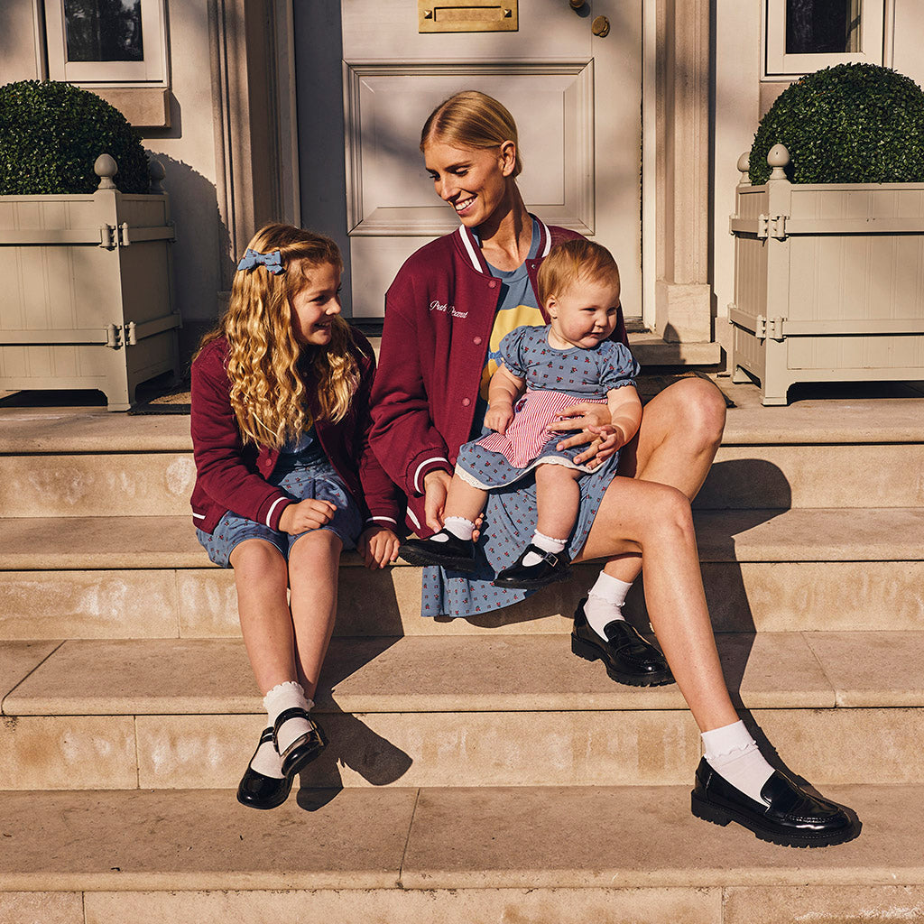 American Girl? Kirsten Larson? Twirl Skirt Bodysuit Dress