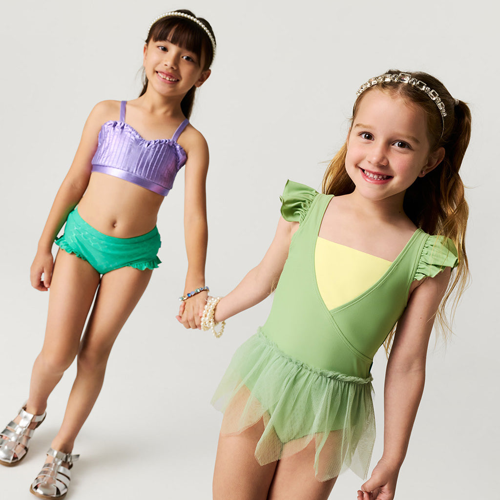 Disney Tiana One Piece Swimsuit